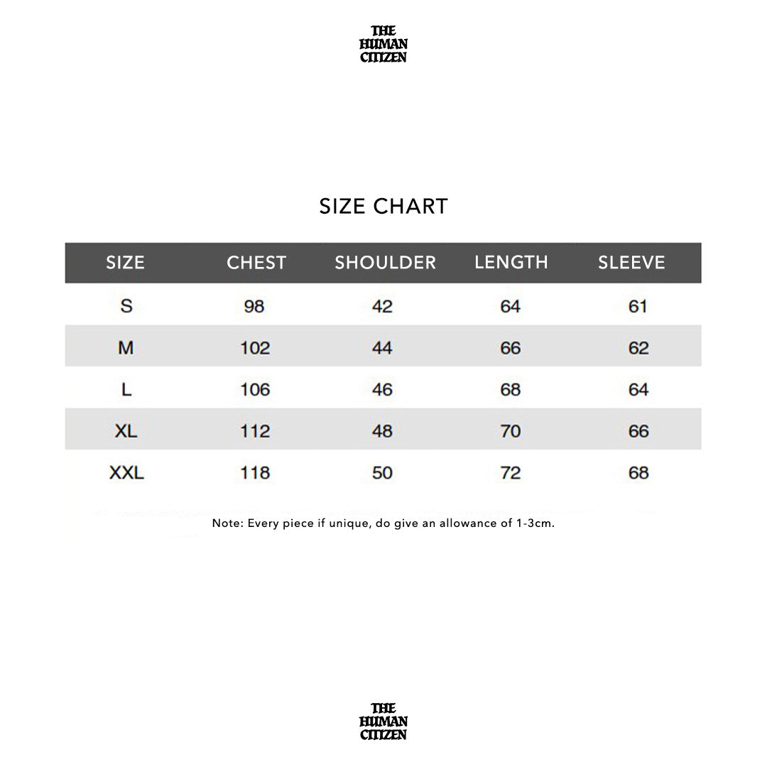 428 Vintage Denim Jacket