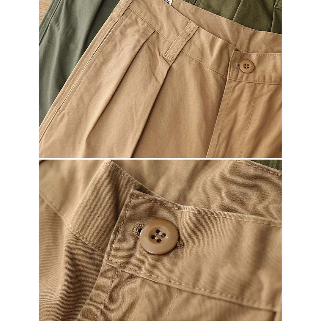 558 Homi Casual Workwear Trousers