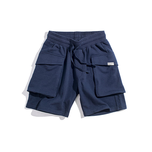 128 Casual Cargo Shorts