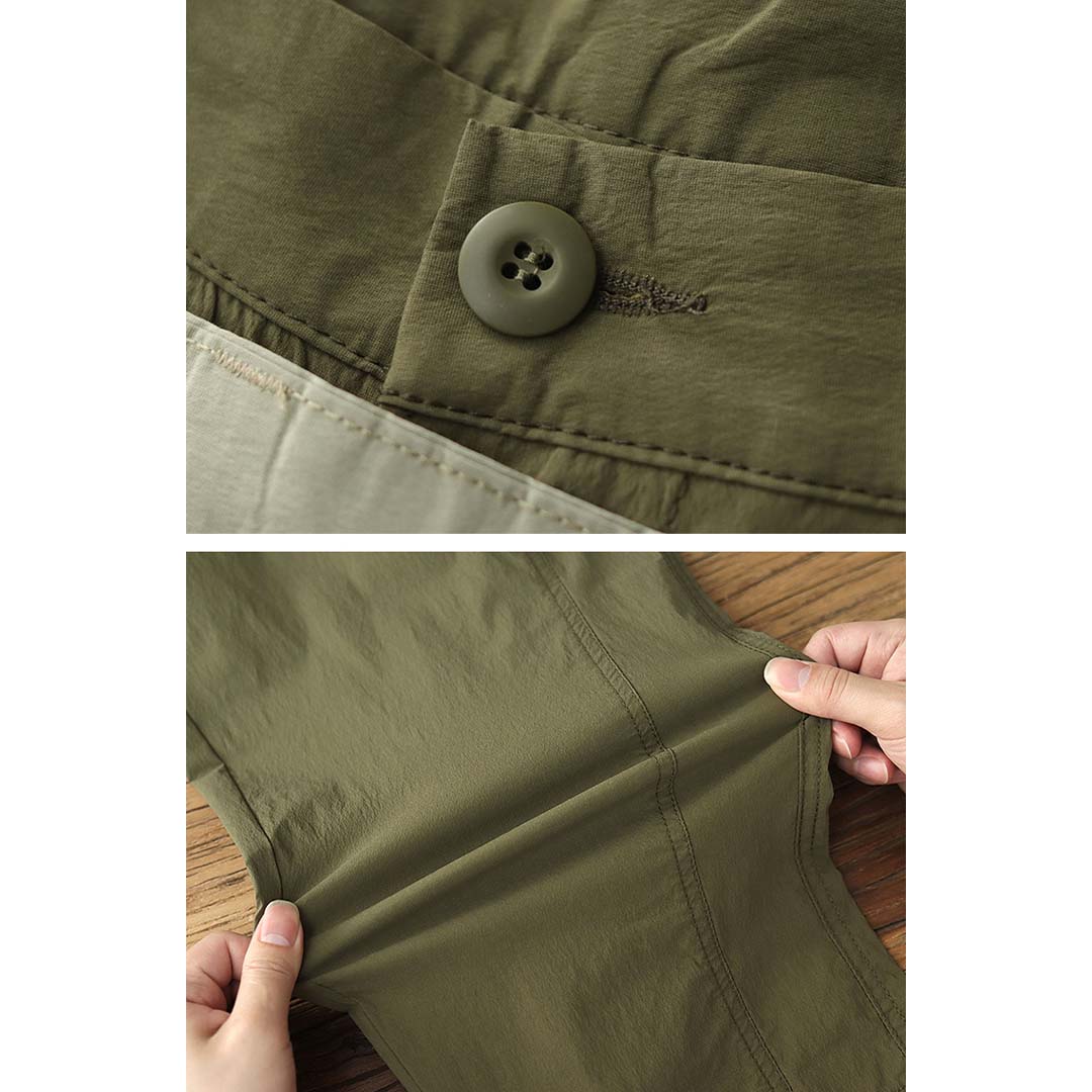 224 Kiyo Workwear Trousers