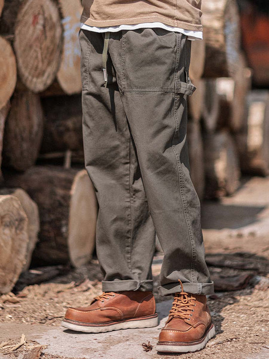 426 Eto Utility Work Trousers