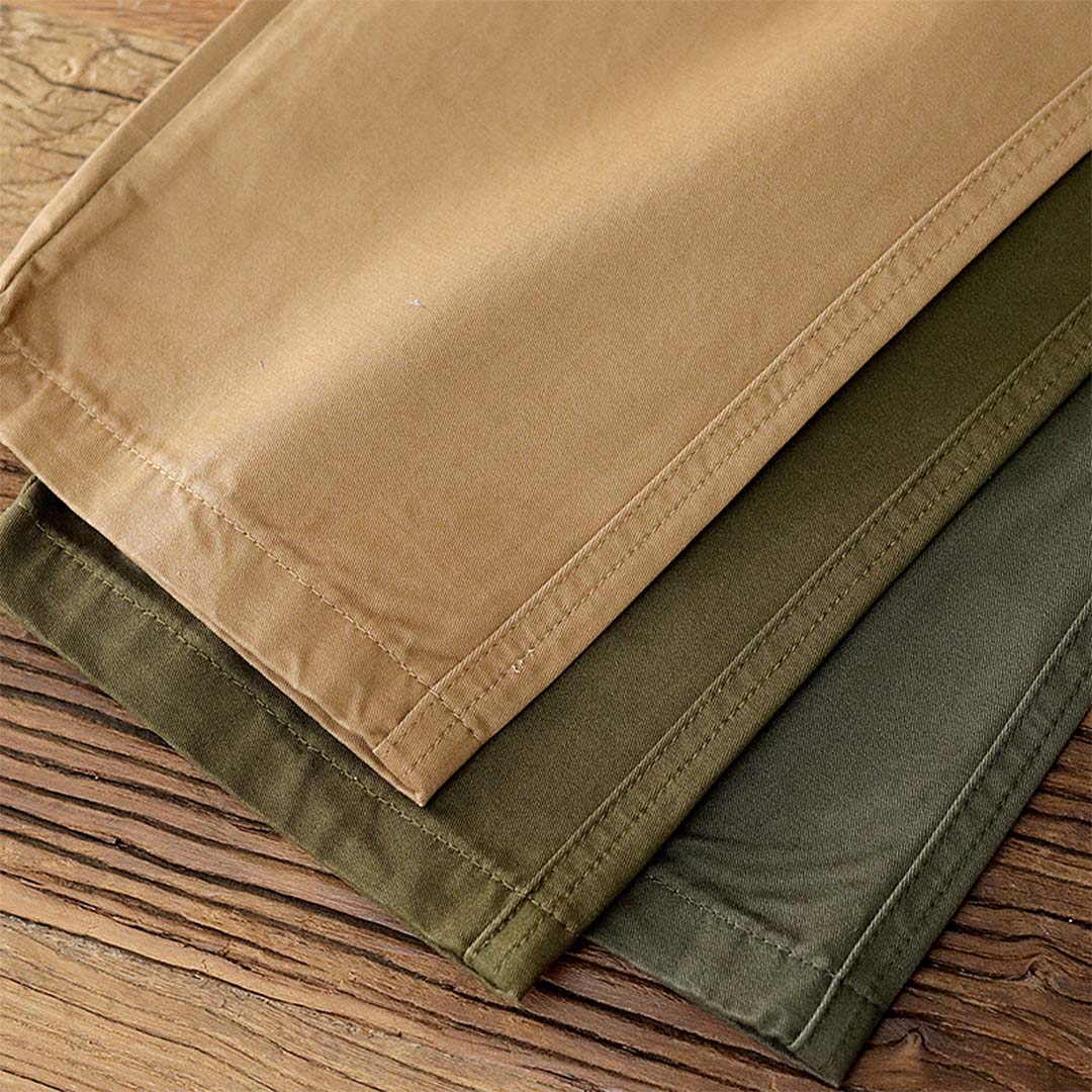 558 Homi Casual Workwear Trousers