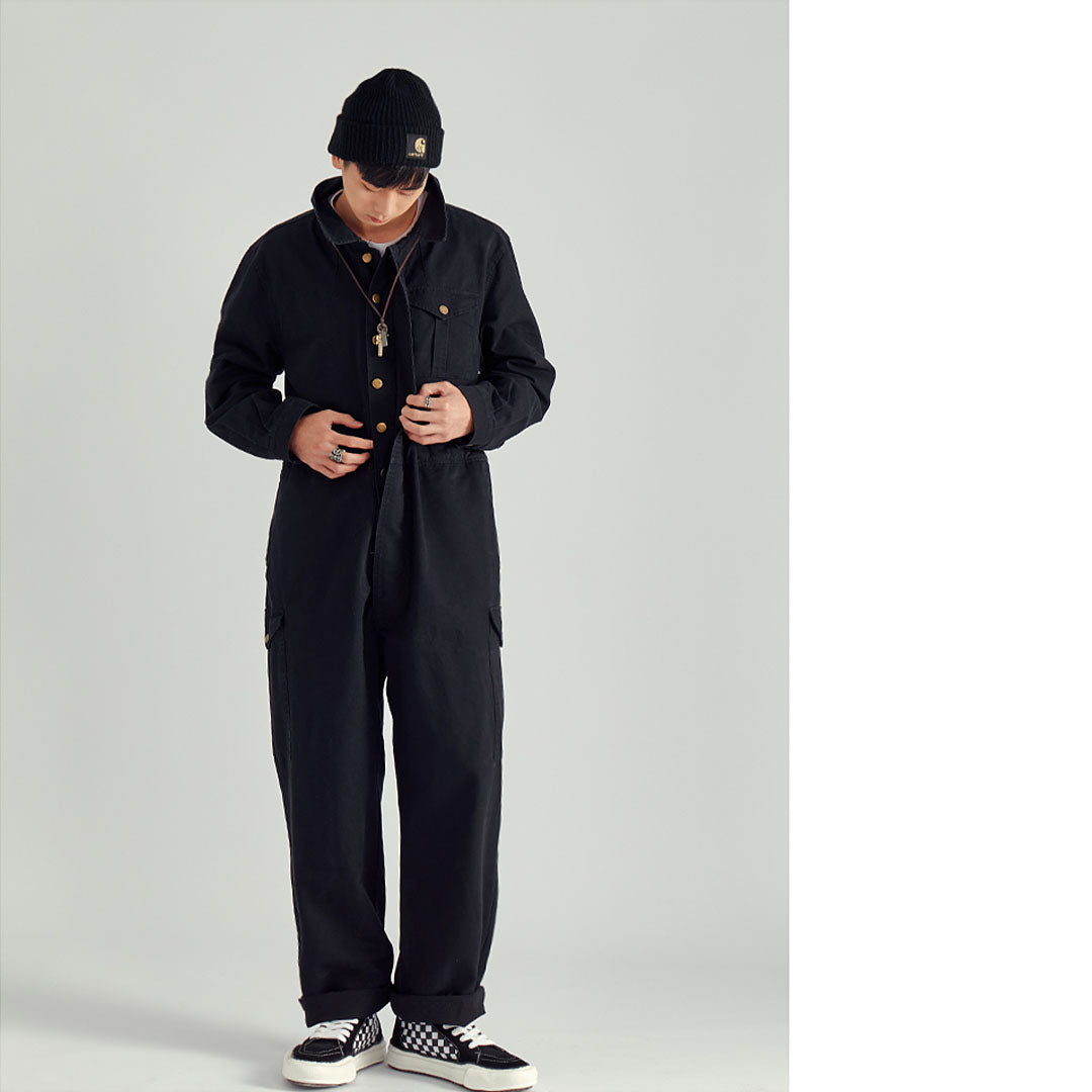 688 Workwear Coveralls