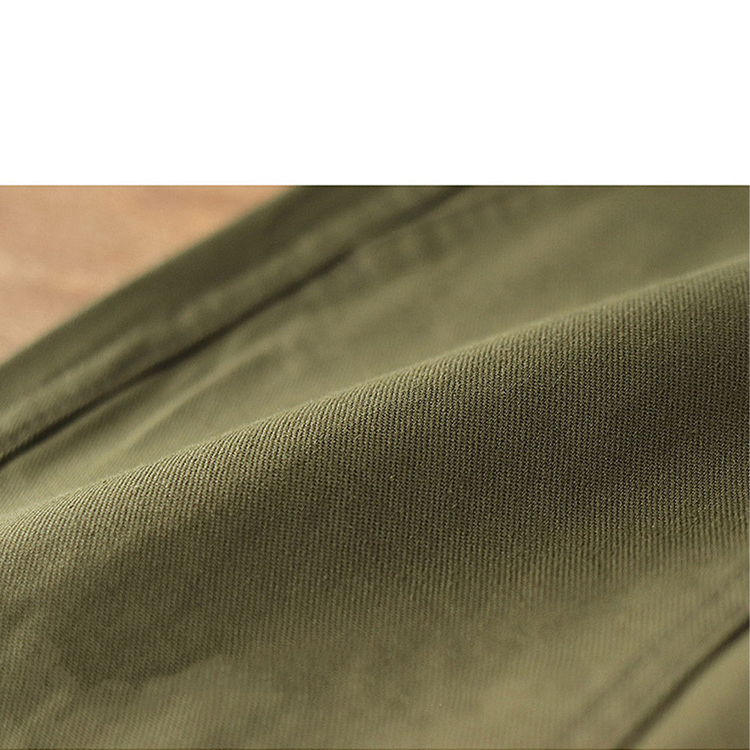 518 Kurt Baker Trousers