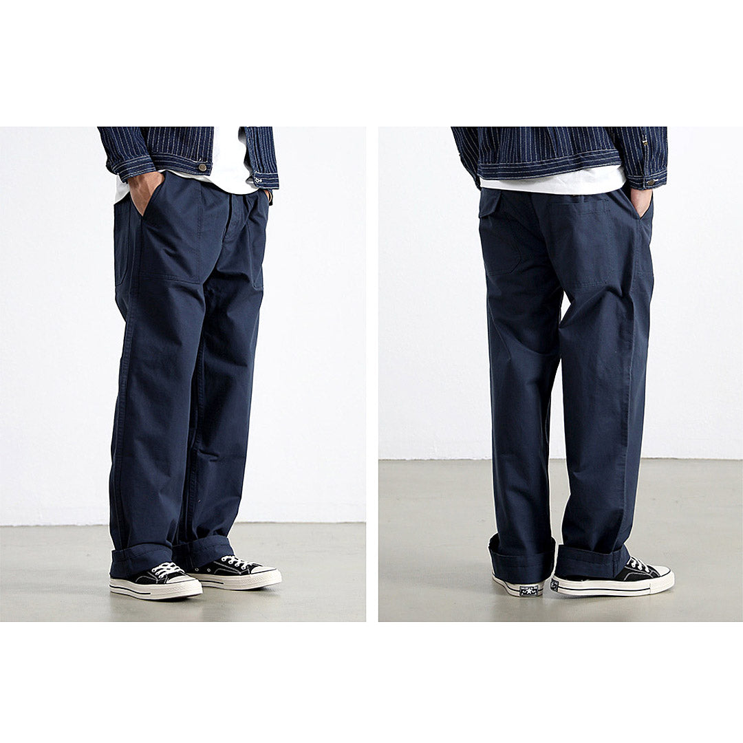 518 Kurt Baker Trousers