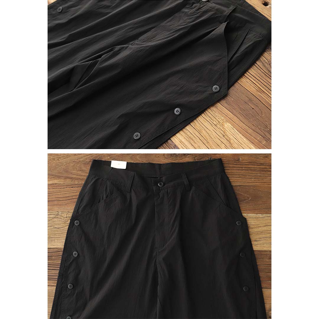 224 Kiyo Workwear Trousers