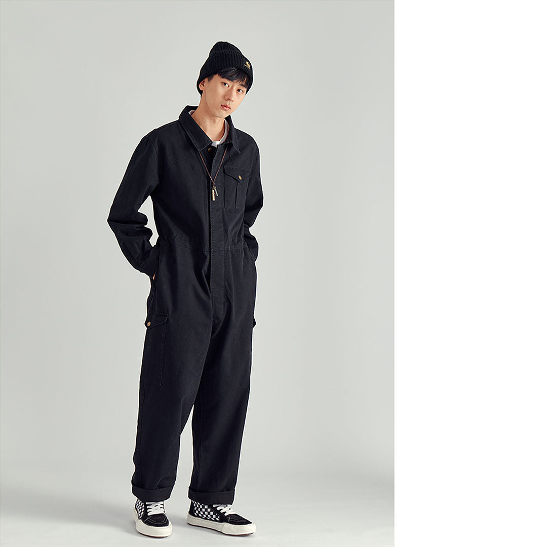 688 Workwear Coveralls