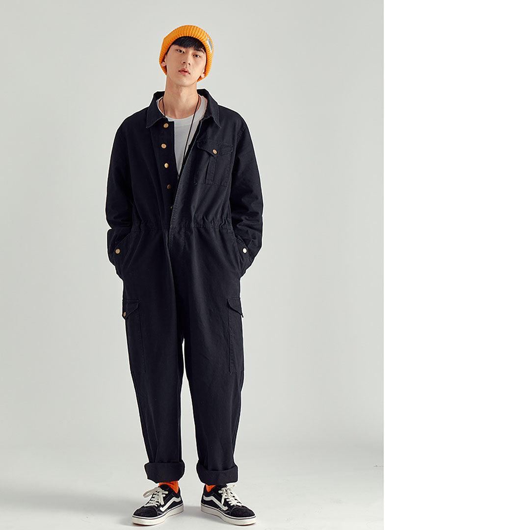688 Workwear Coveralls