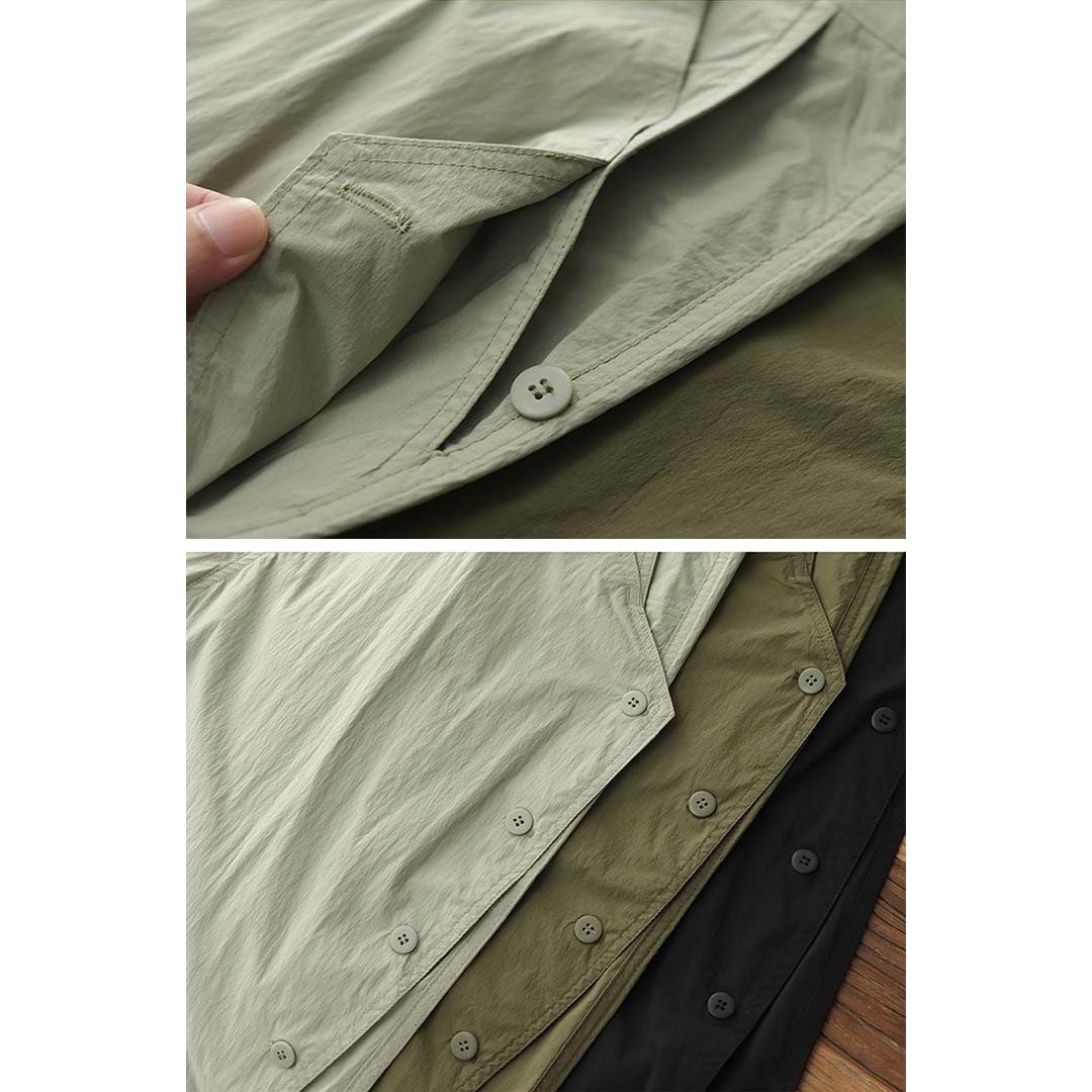224 Kiyo Workwear Trousers