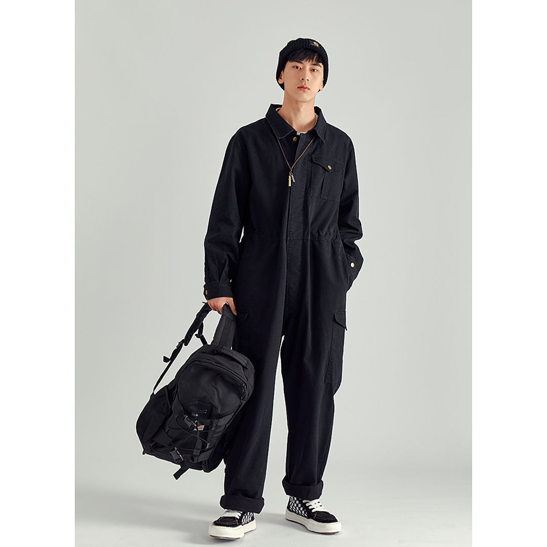 688 Workwear Coveralls