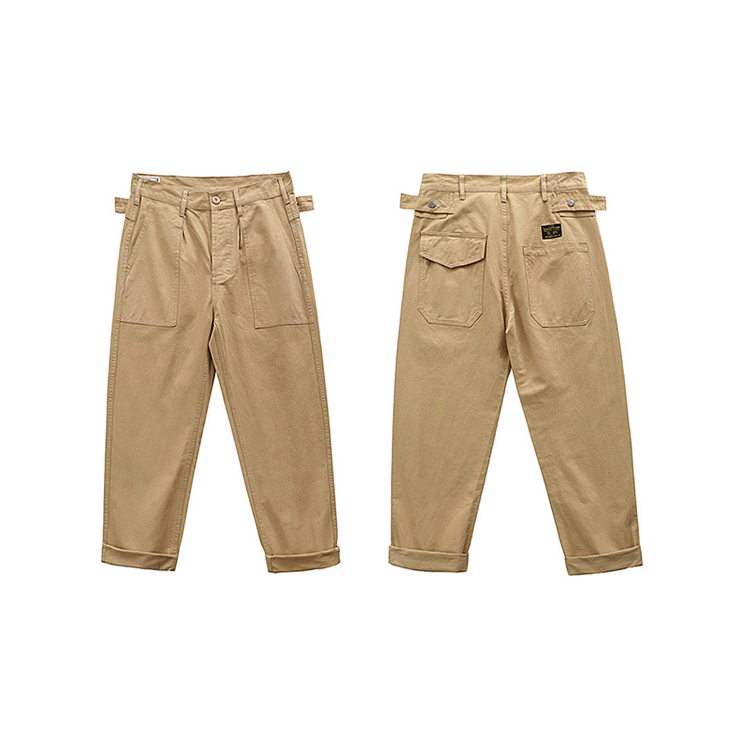 518 Kurt Baker Trousers