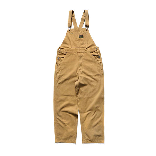 568 Basic Workwear Overalls