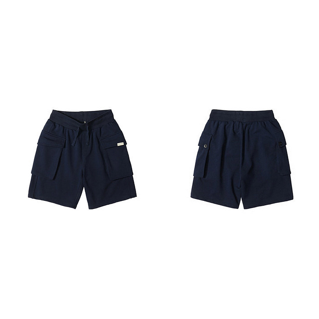128 Casual Cargo Shorts
