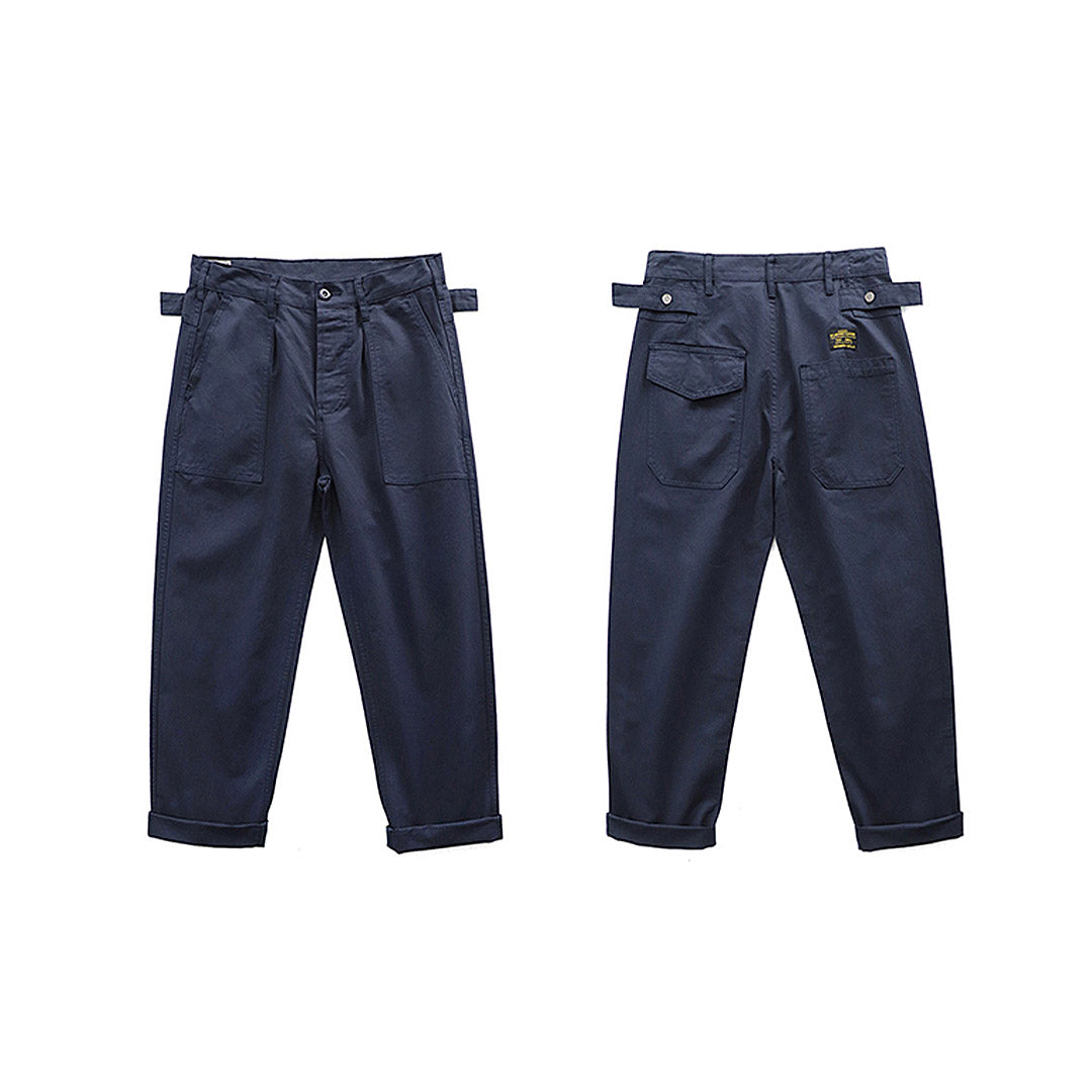 518 Kurt Baker Trousers