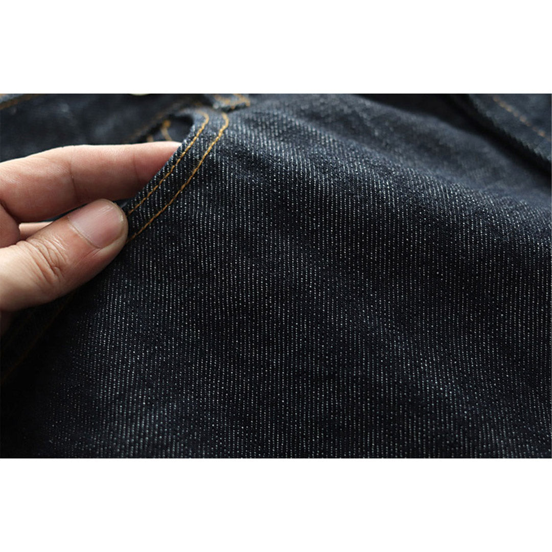 008 Rey Workwear Denim Jeans