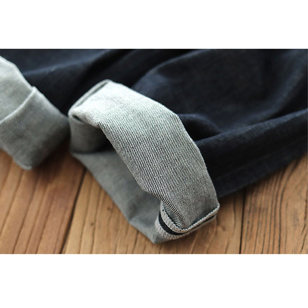 008 Rey Workwear Denim Jeans