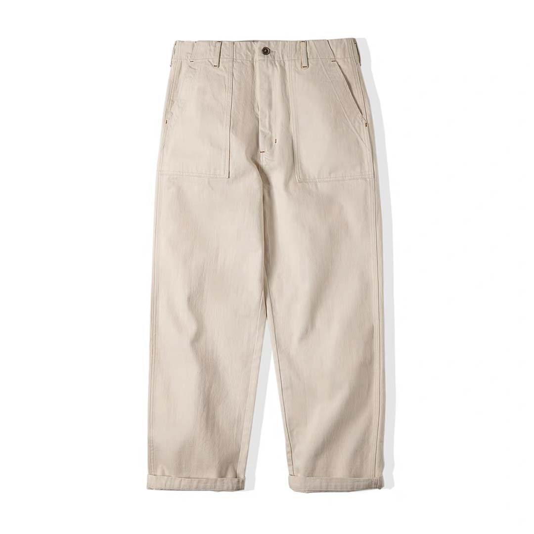 264 Tako Workwear Trousers