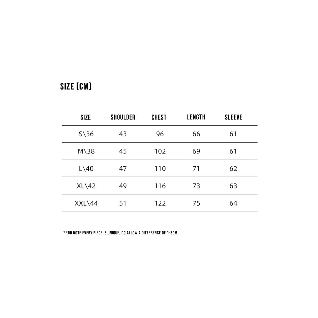 250G Basic Striped Long Sleeve Tee