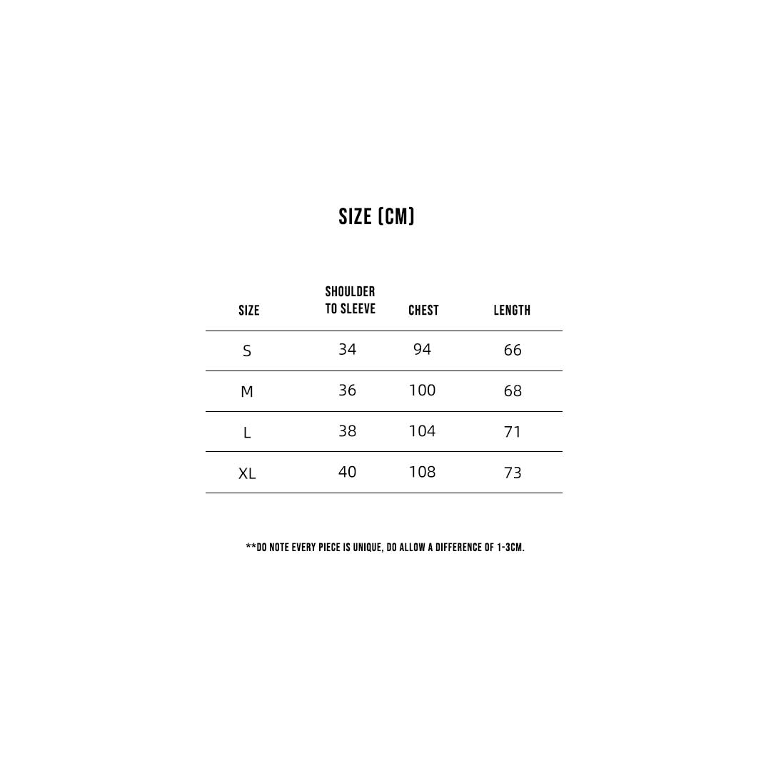 260G Contrast Raglan Tee