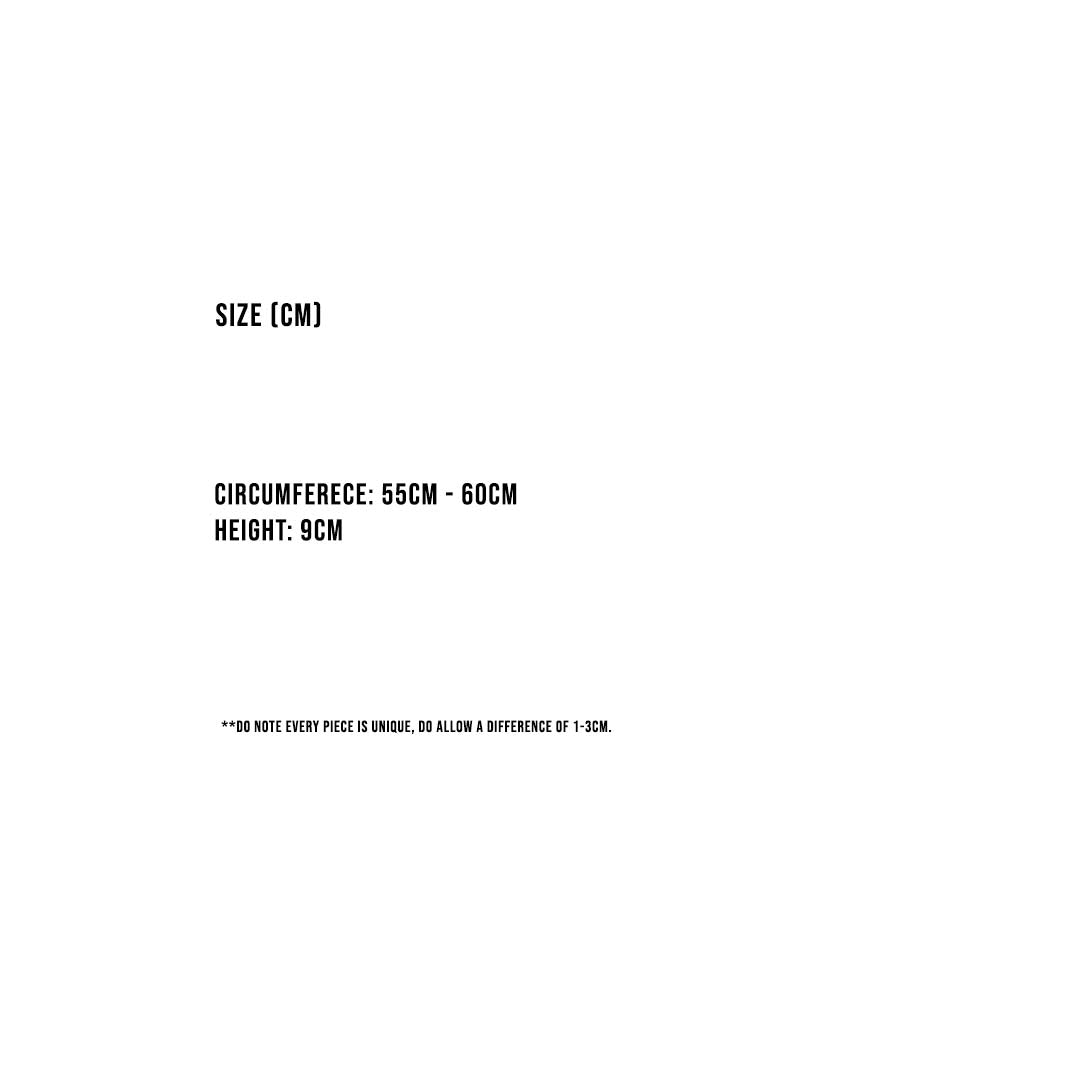 038 Santunk Fisherman's Hat