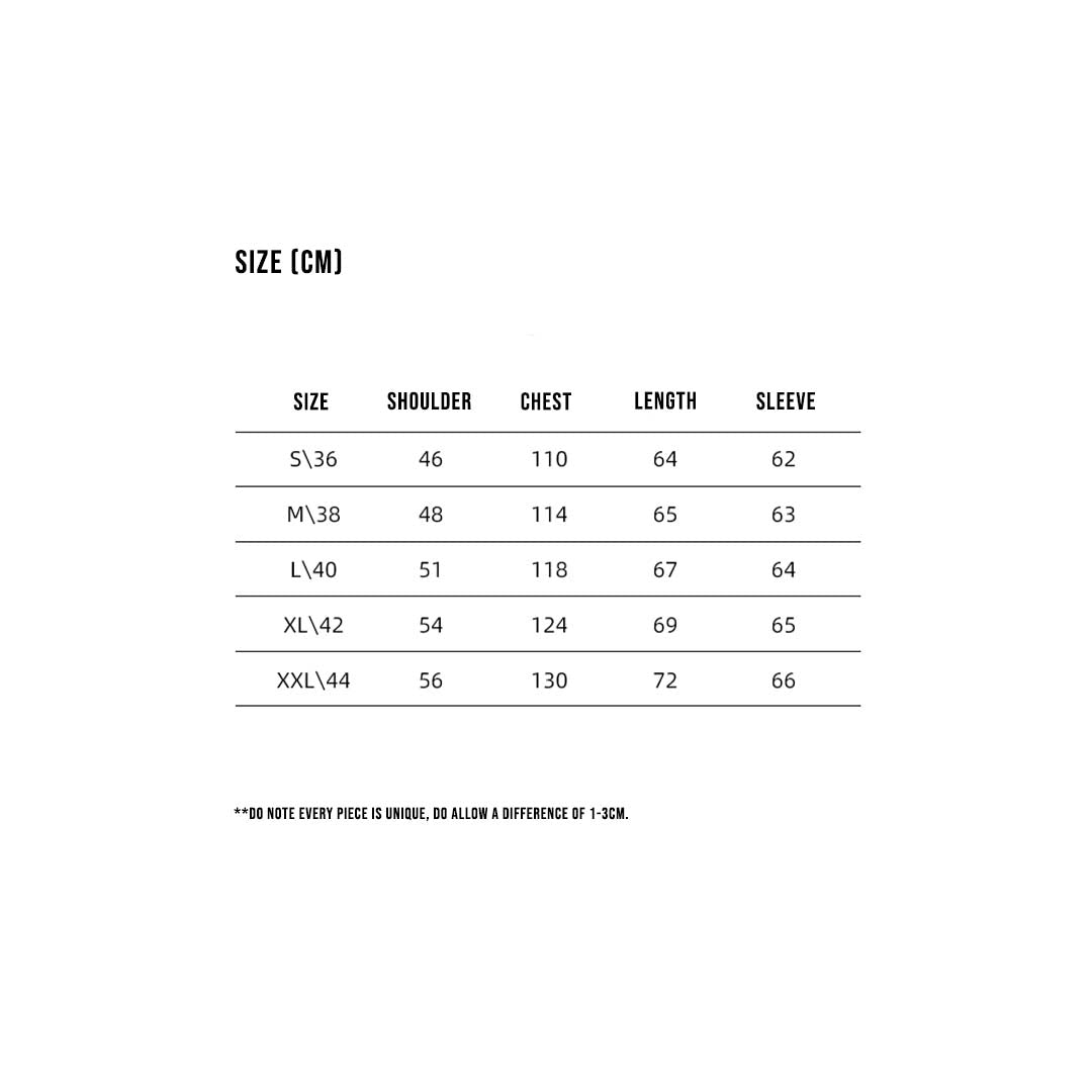 701 Juno Bomber Jacket
