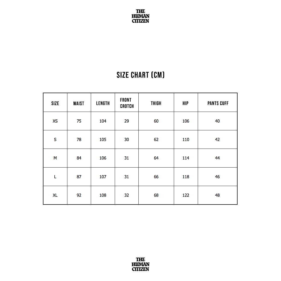 518 Kurt Baker Trousers
