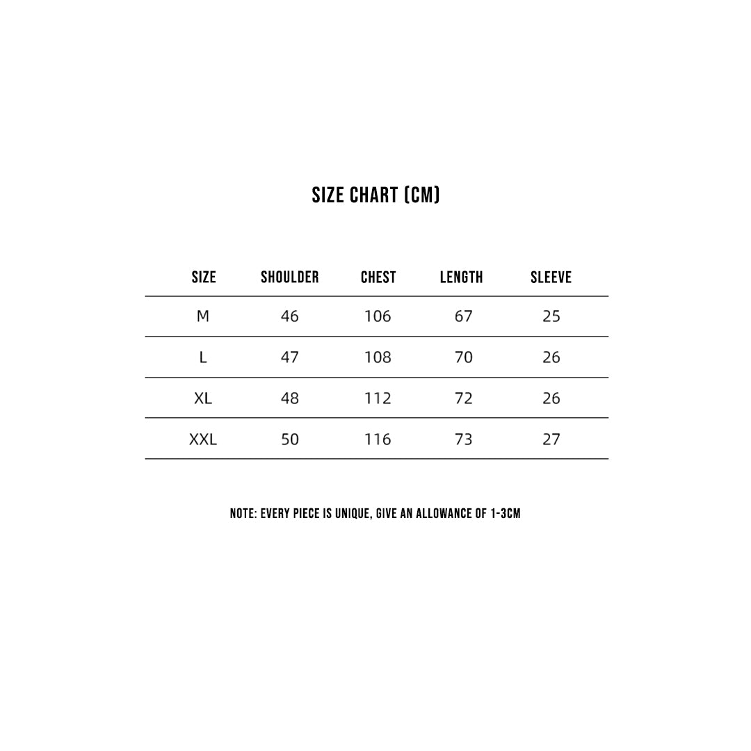 181 Graphic Printed Shirt