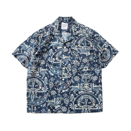 180 Mako Printed Shirt