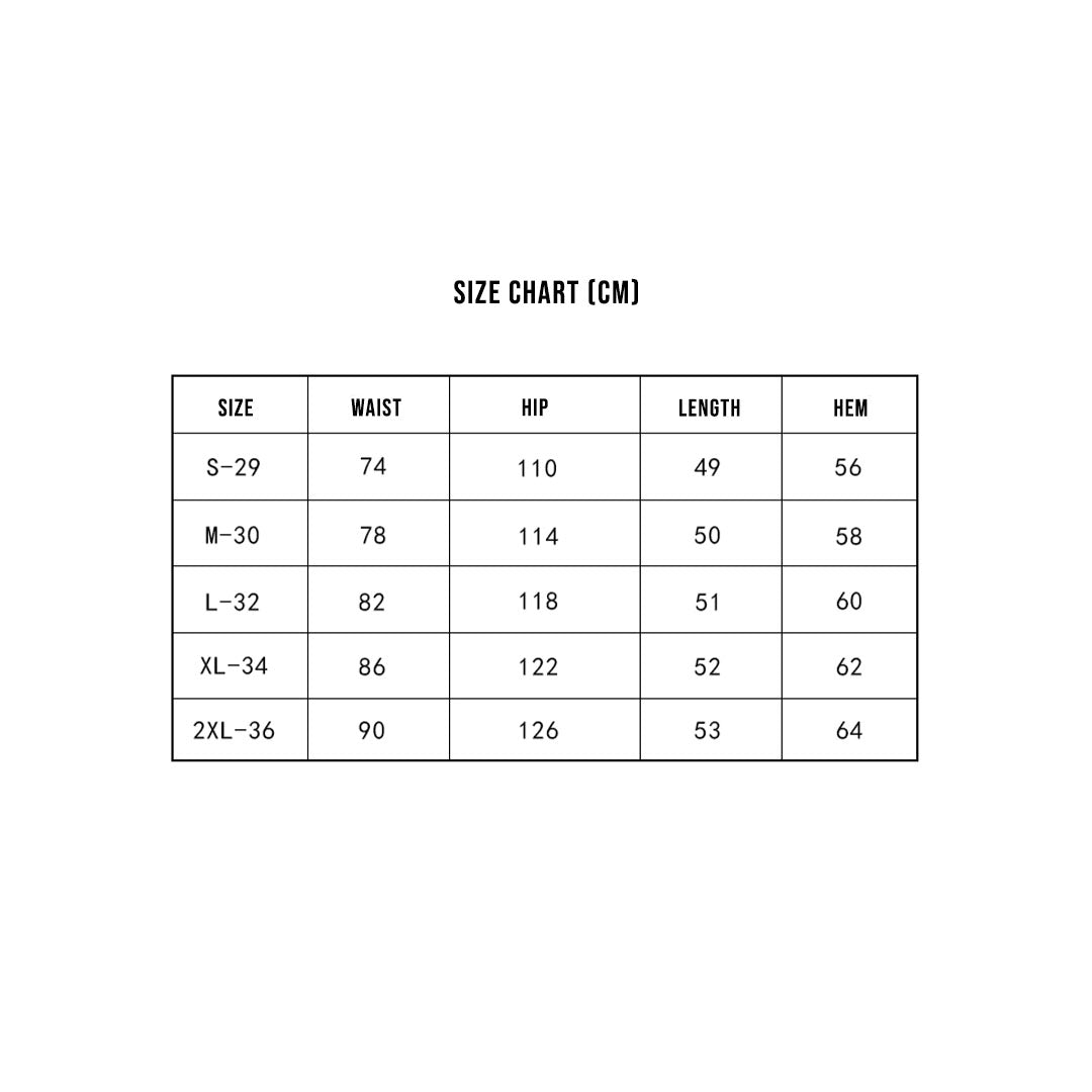 138 Kai Cargo Shorts