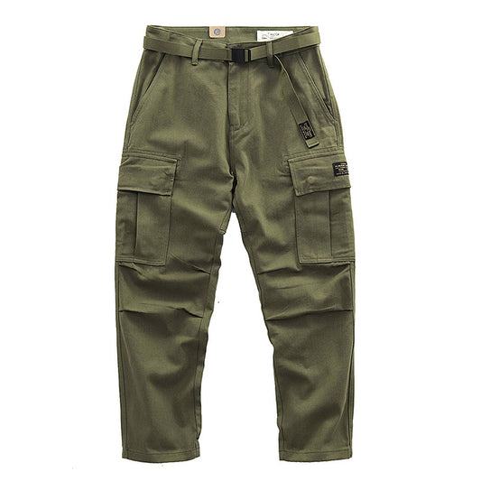 718 Military Cargo Pants