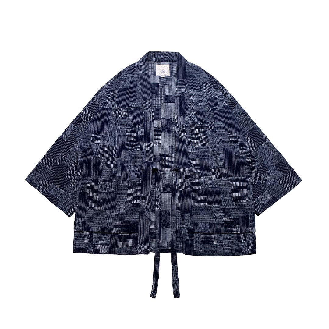 521 Komorebi Kimono Cardigan