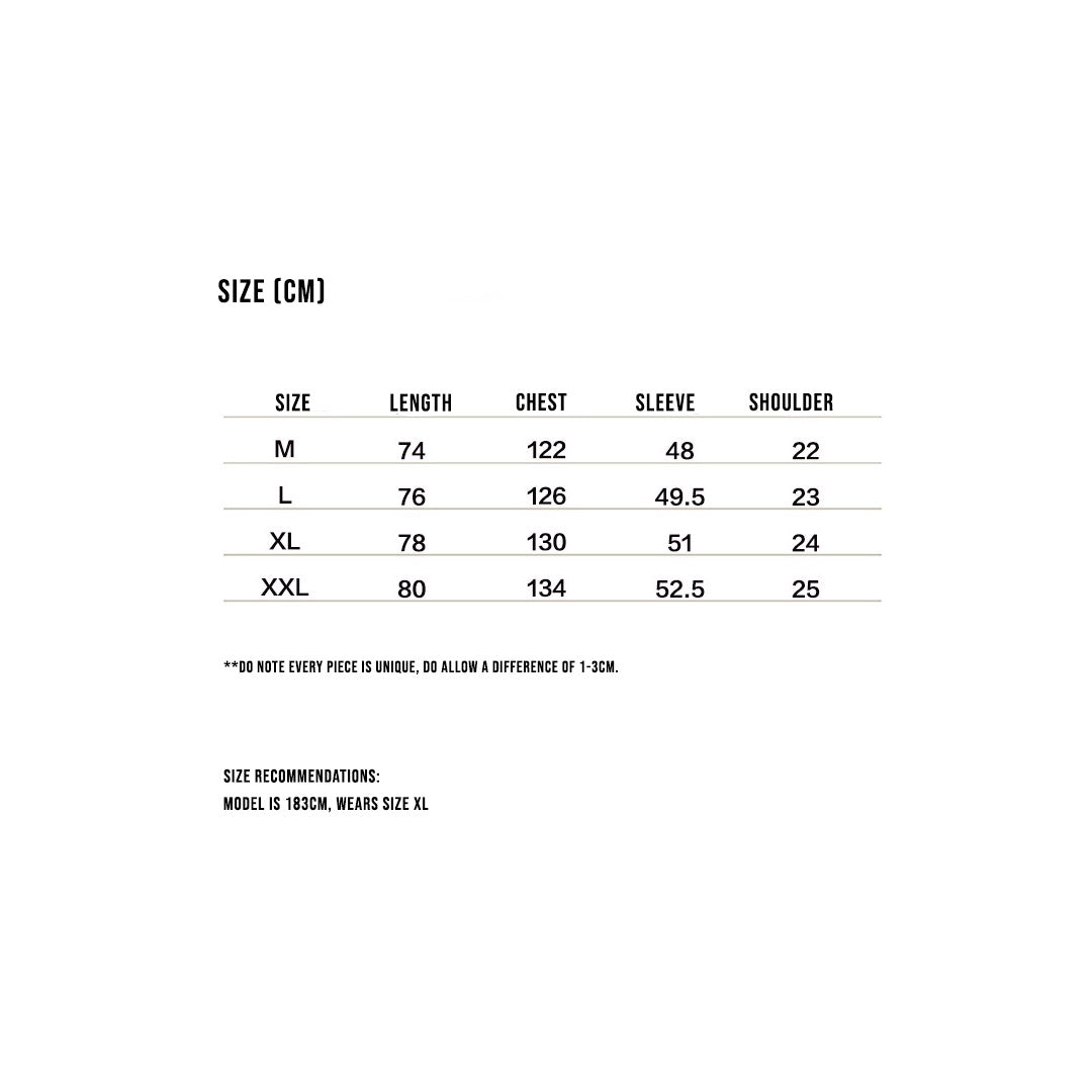 188 Komorebi Short-Sleeve Shirt