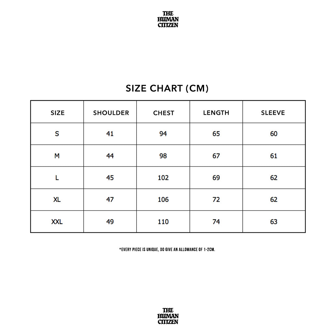 260G Basic Plain Long Sleeve Tee