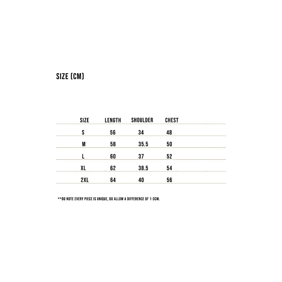 651 Kori Workwear Vest