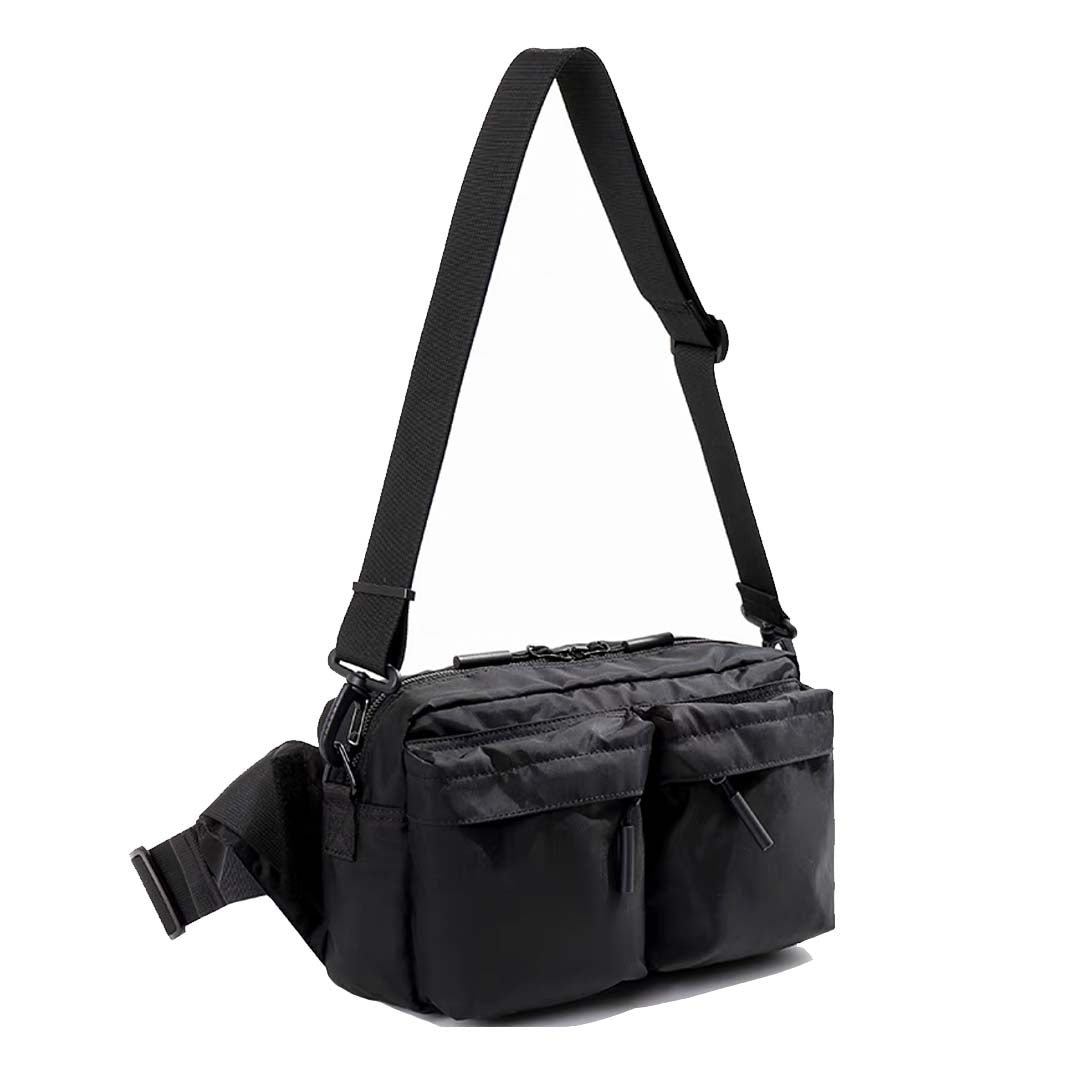 907 Taki 2-Way Utilitarian Bag