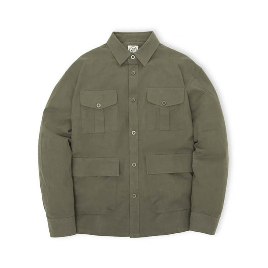 232 Kone Workwear Utilitarian Shirt