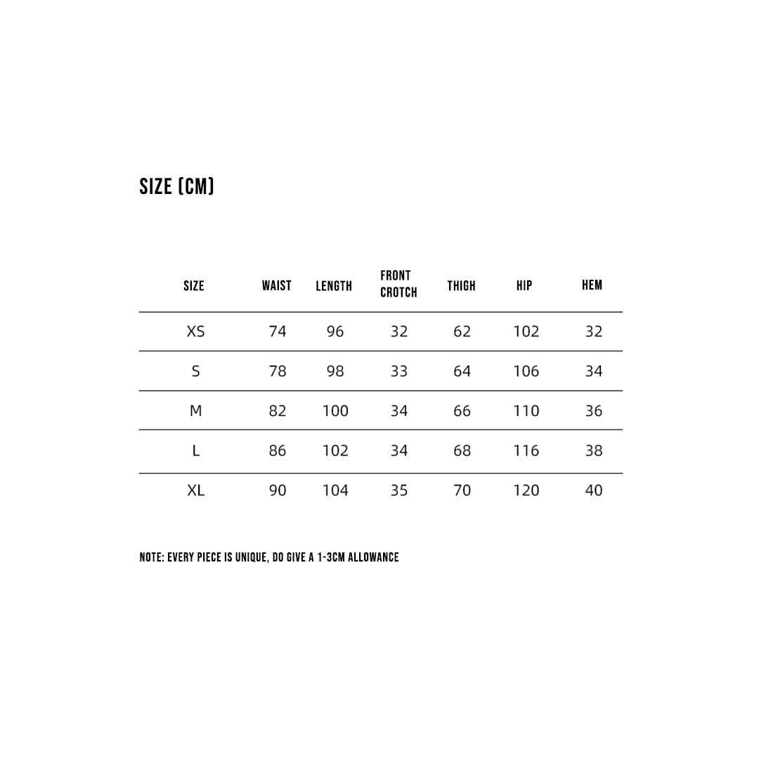 558 Homi Casual Workwear Trousers