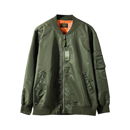 672 Zawa Bomber Jacket