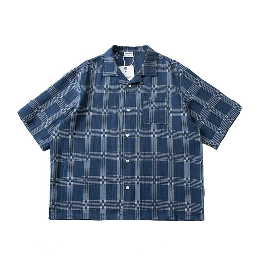 251 Miko Washed Shirt