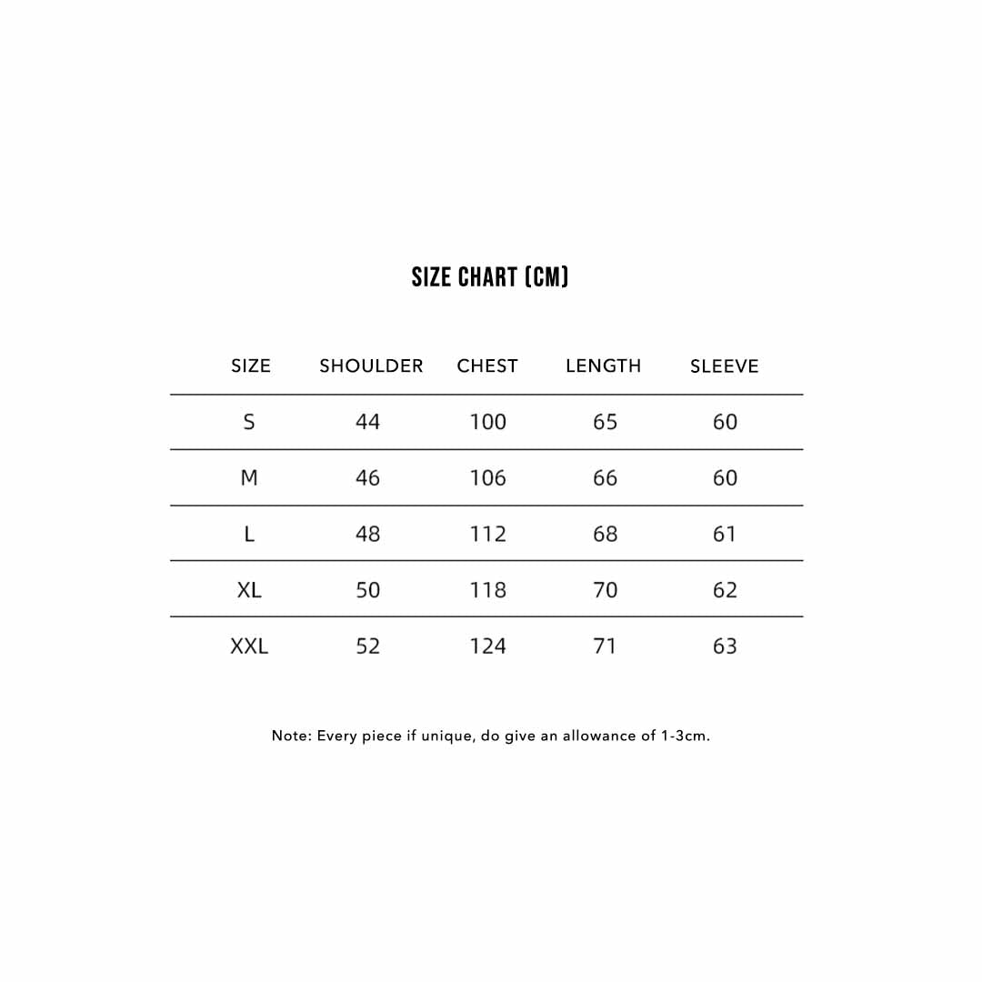 483 Keshi Casual Hoodie