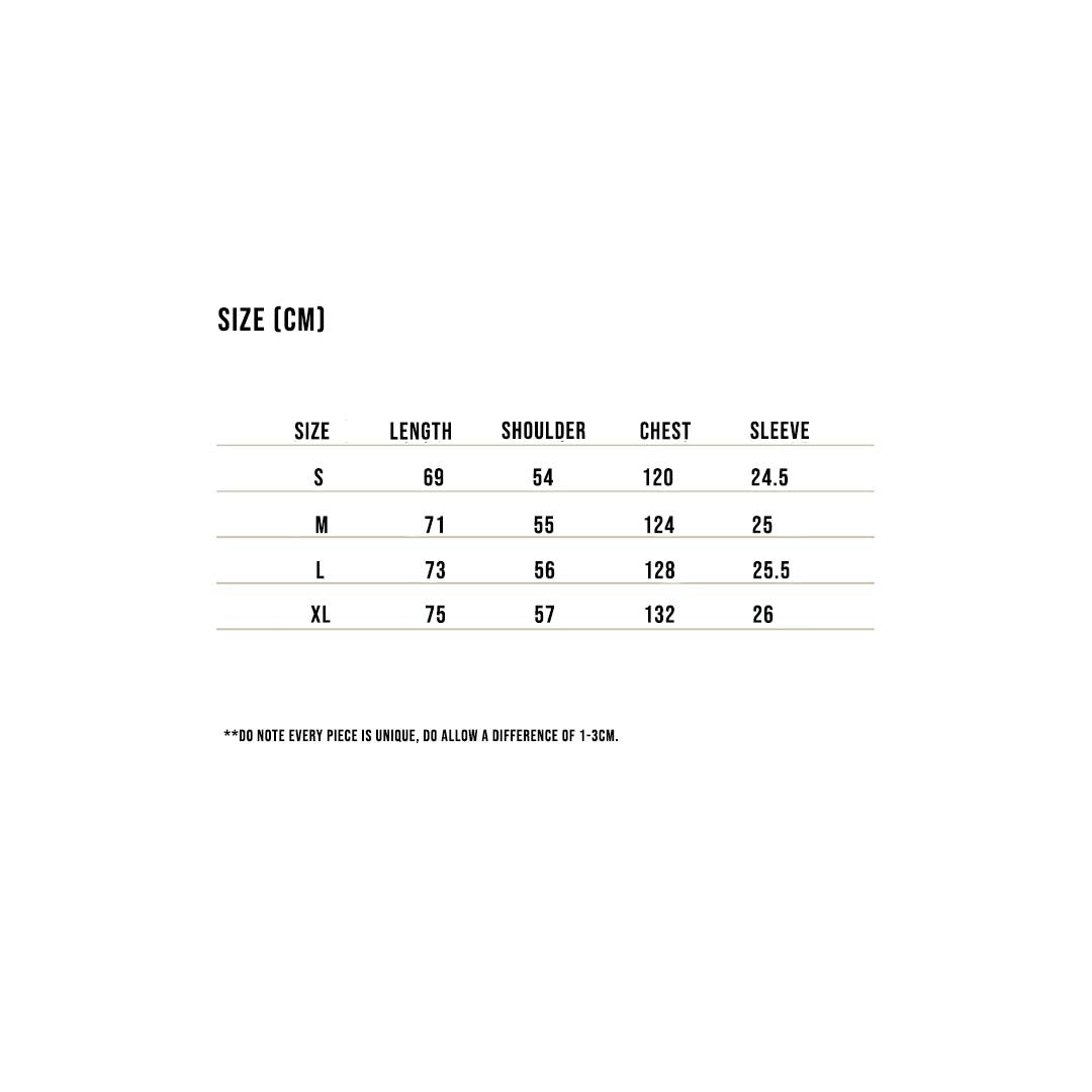 163 Taka Printed Shirt