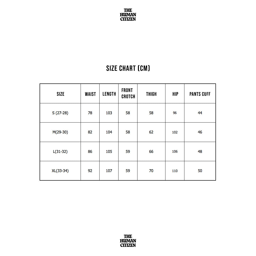 488 Denim Uniform Overalls