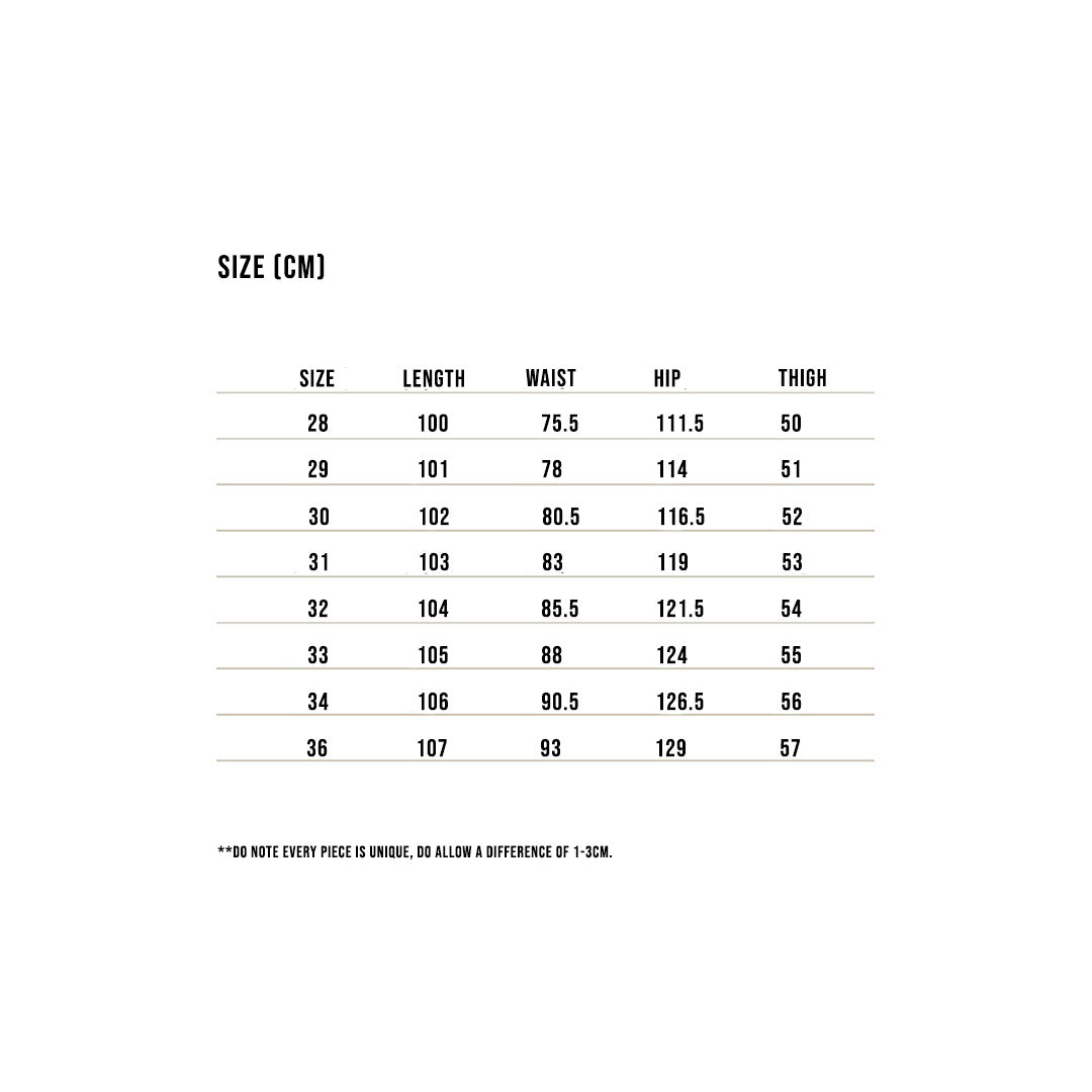 263 Xota Casual Trousers