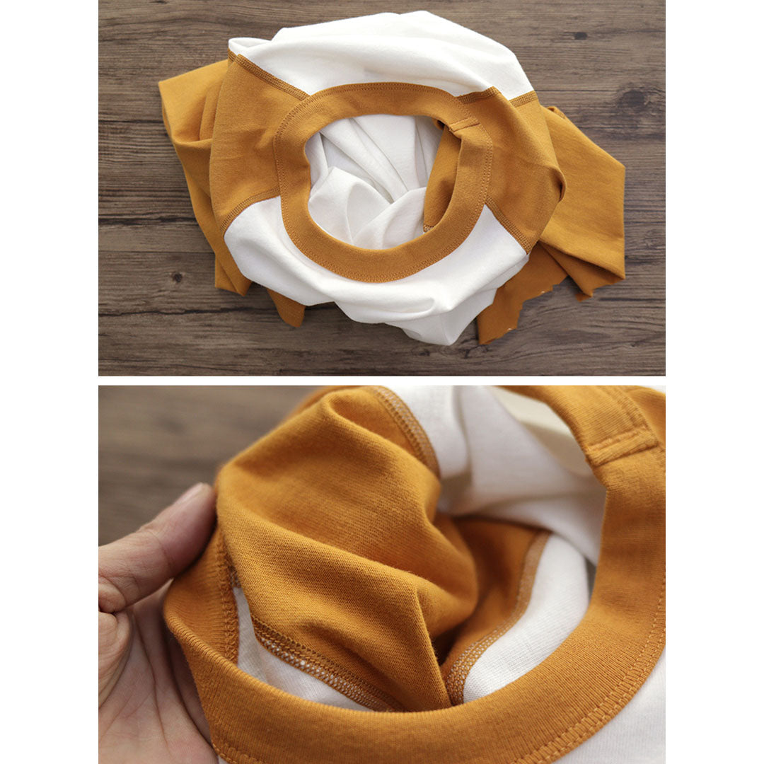 260G Ami Raglan Tee