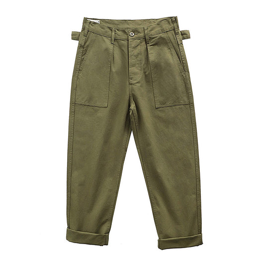 518 Kurt Baker Trousers