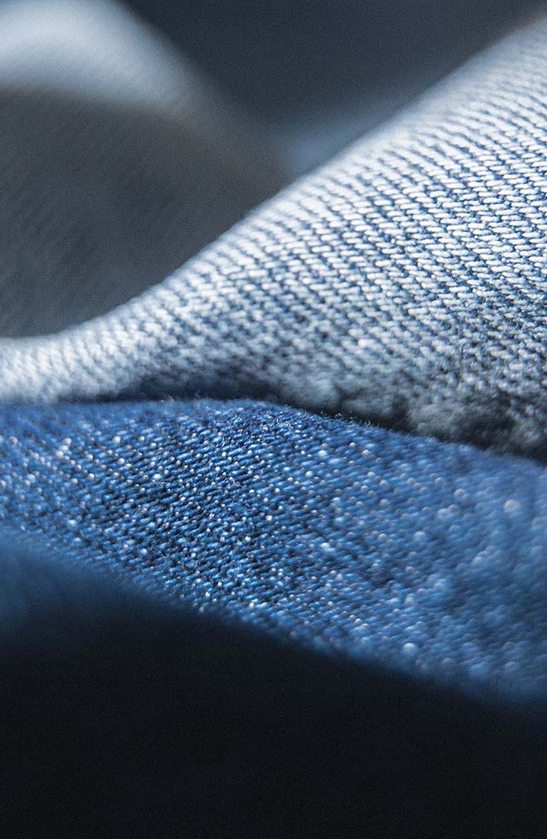 011 Dad Denim Jeans