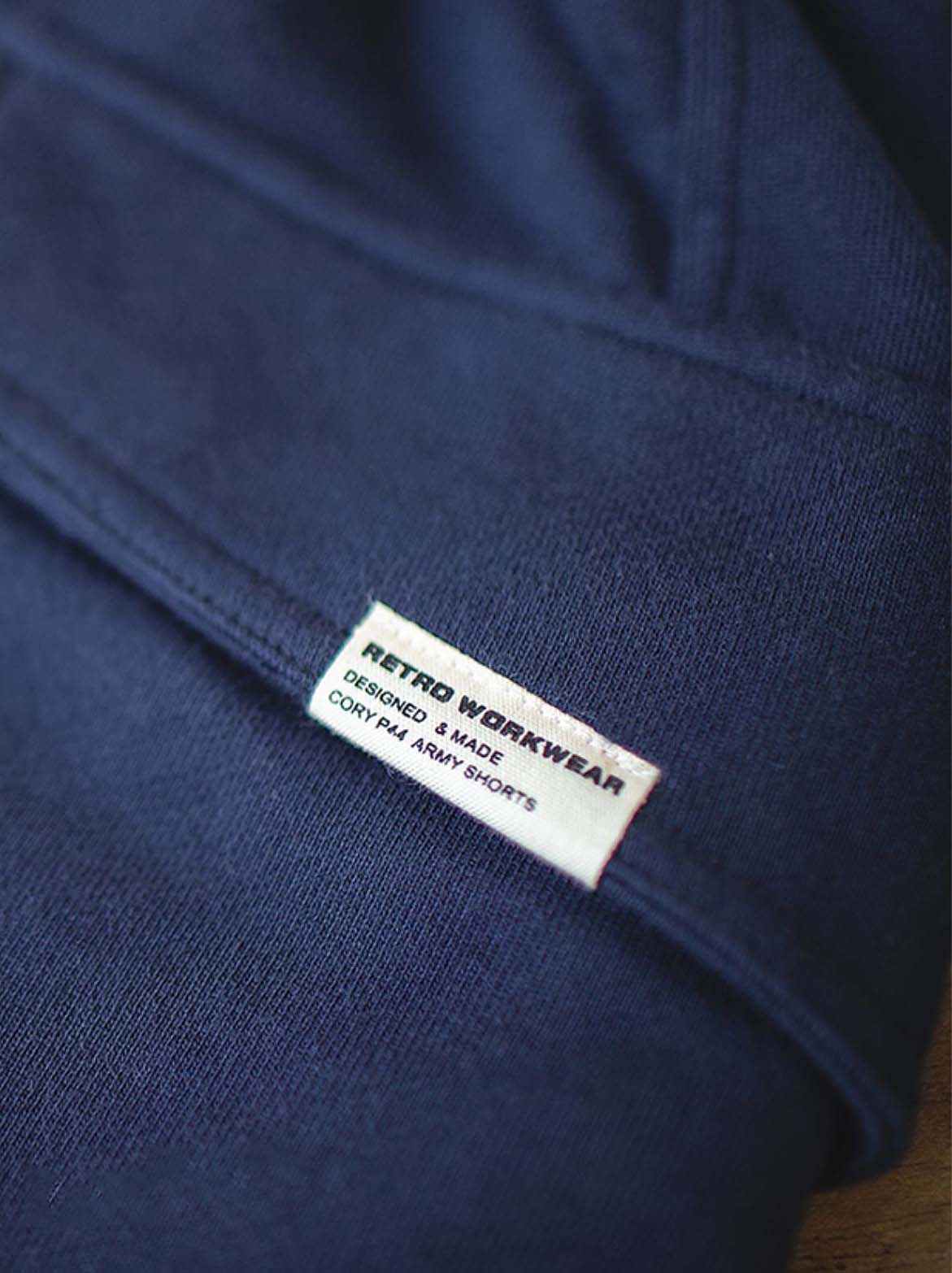128 Casual Cargo Shorts