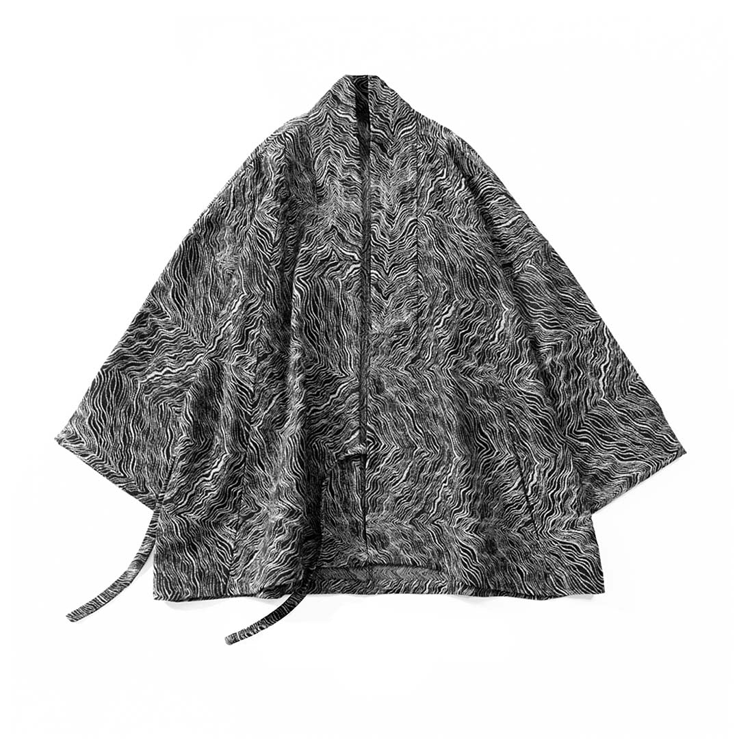 612 Riko Kimono Cardigan