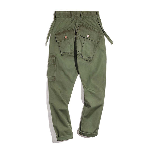 540 Moko Workwear Cargo Trousers