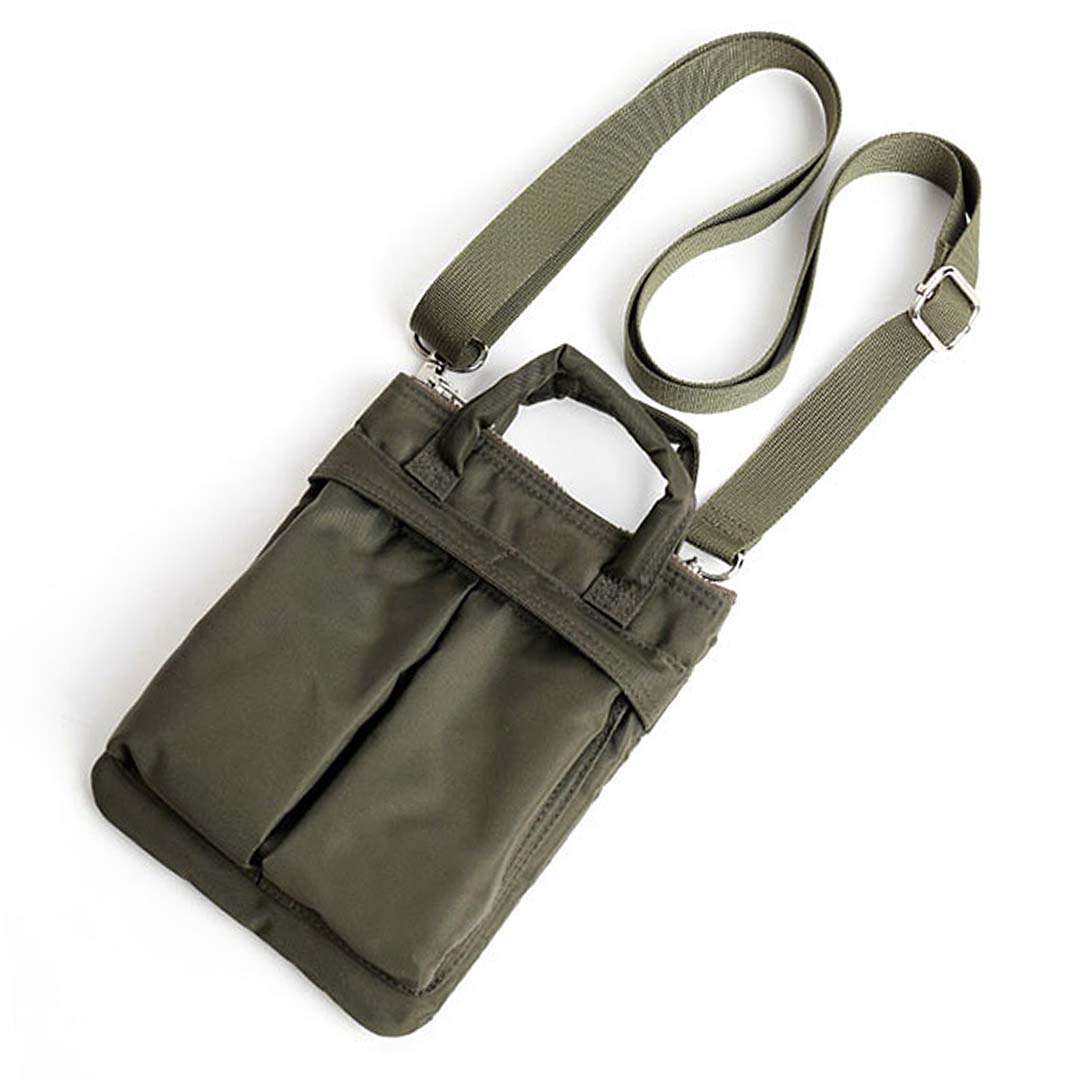 908 Zuki Micro Sling Bag